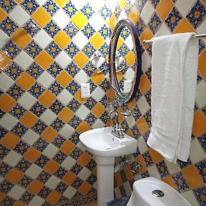 Standard Family King Room